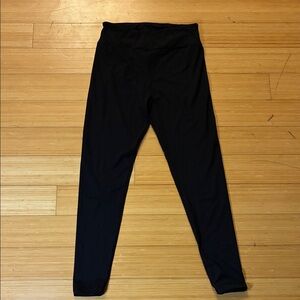 LuLaRoe Black One Size Leggings | Butter Soft!